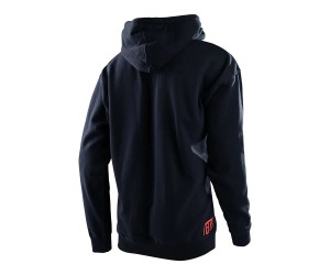 Худи TLD Signature Pullover Hoodie [Navy] 
